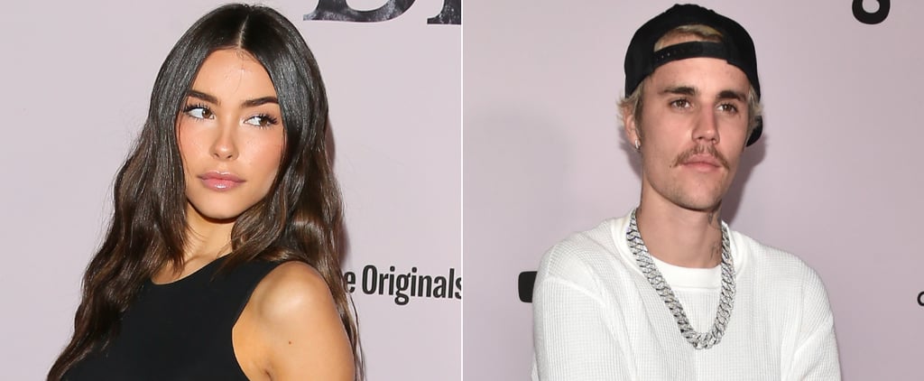 ICYMI, Justin Bieber Discovered Madison Beer Years Ago, and They've Been Tight Ever Since