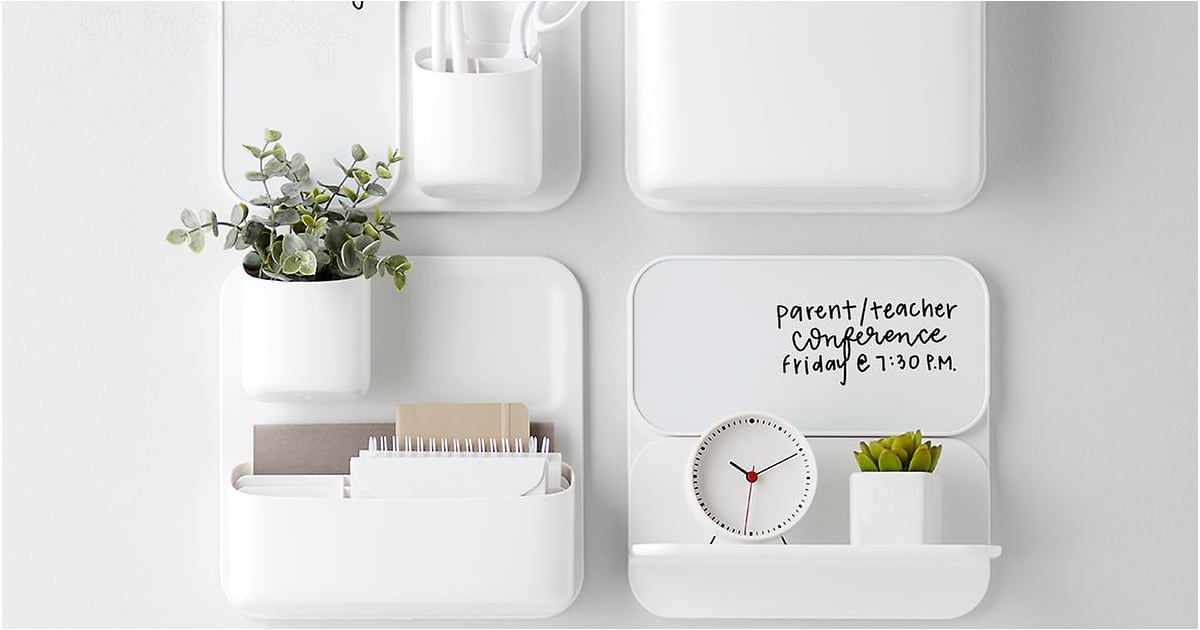 Best Products From The Container Store 2021 POPSUGAR Smart Living