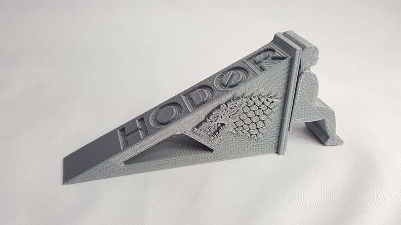 Hodor Door Stop