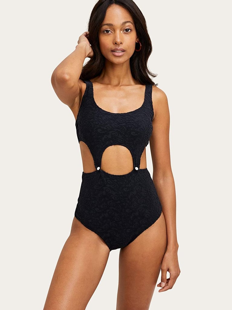 Morgan Lane 'Maggie' One-Piece Swimsuit