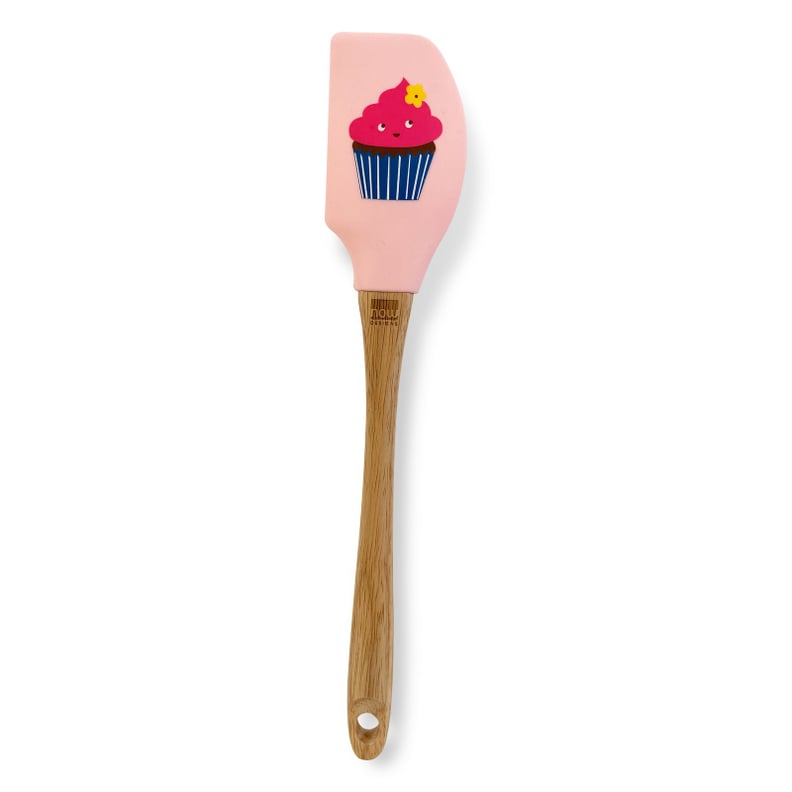 Cupcakes Silicone Spatula