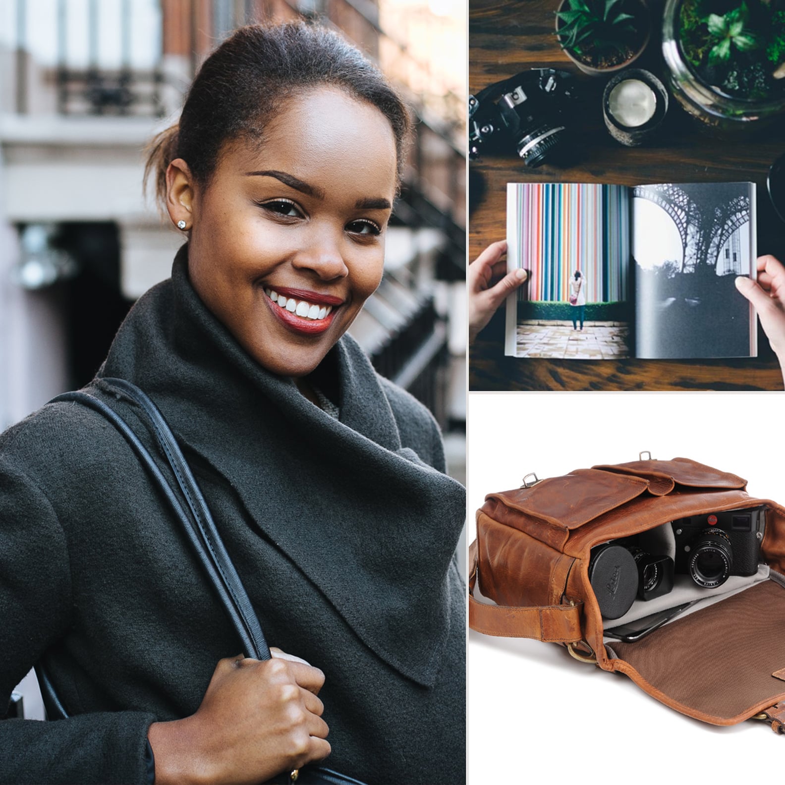 Best Camera Bag 2014 POPSUGAR Tech