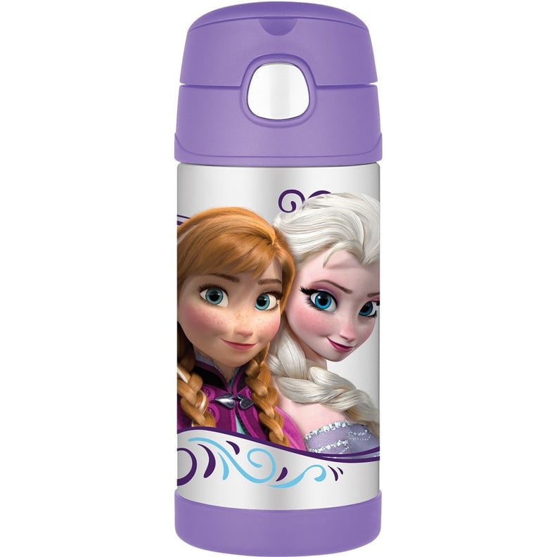 Thermos Frozen FUNtainer Bottle