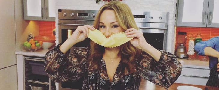Giada De Laurentiis's Italian Cooking Tips