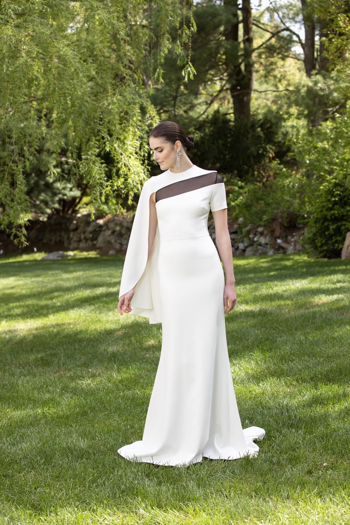 christian siriano bridal 2020
