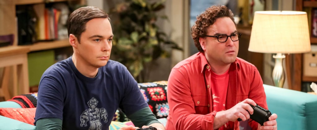 When Is The Big Bang Theory Ending?