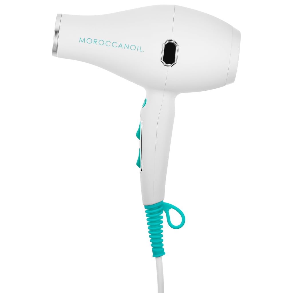 Moroccanoil Smart Styling Infrared Hair Dryer