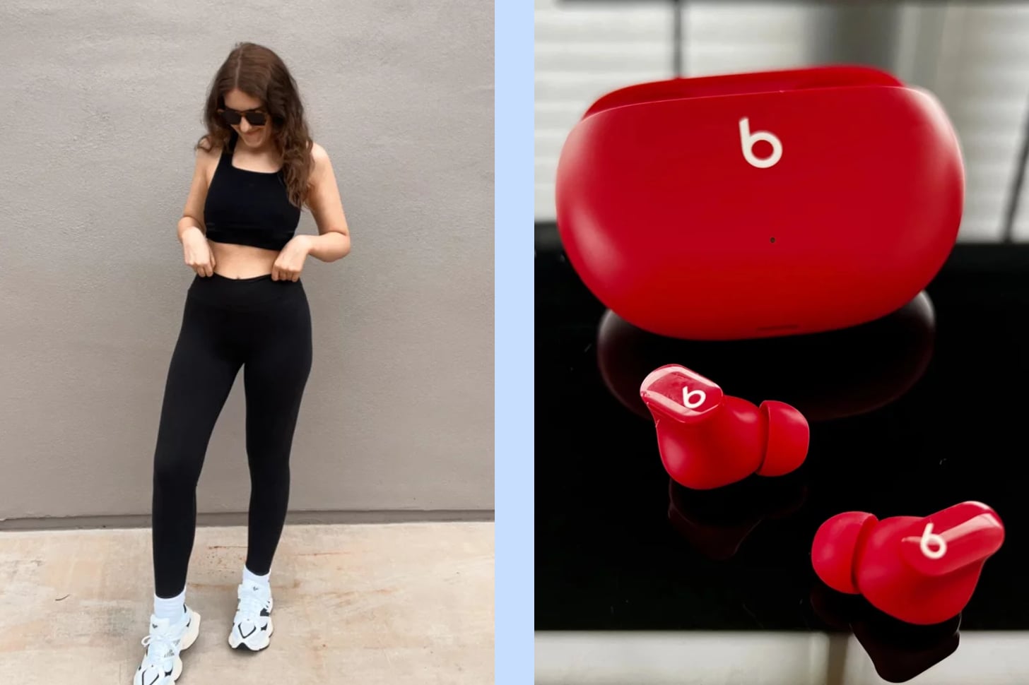 A Fitness Editor's Favorite Prime Day Deals - From AirPods to Bestselling Leggings