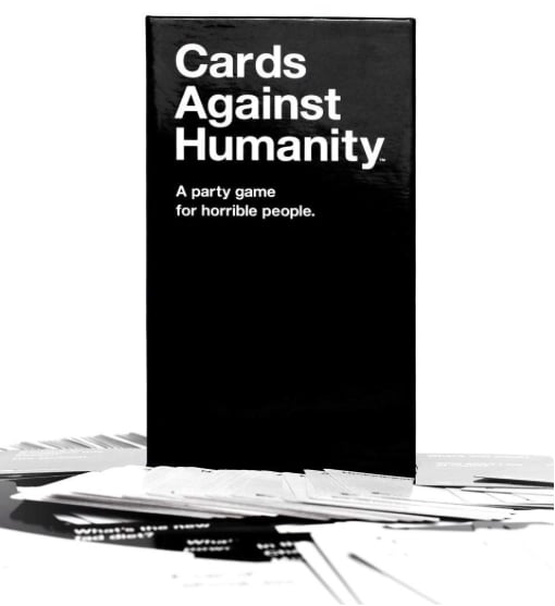 Cards Against Humanity