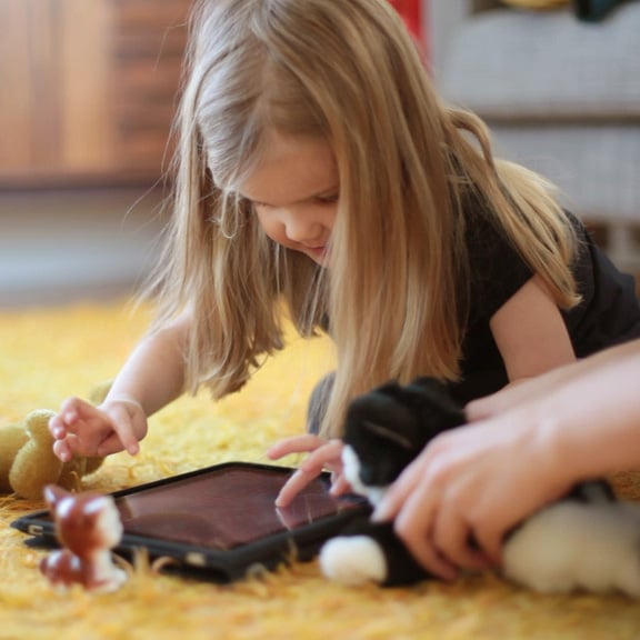 How to Childproof Your iPad POPSUGAR Moms