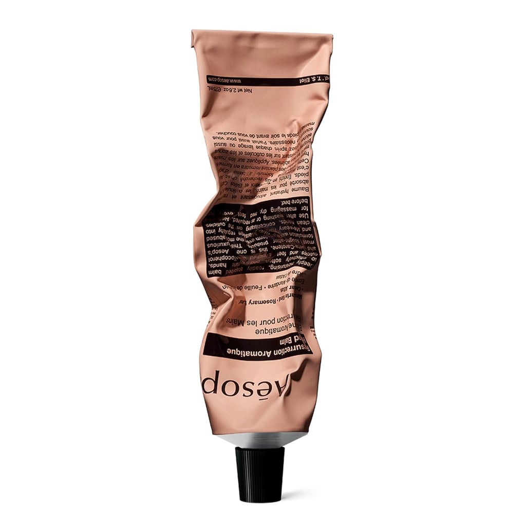 Aesop Reverence Aromatique Hand Balm