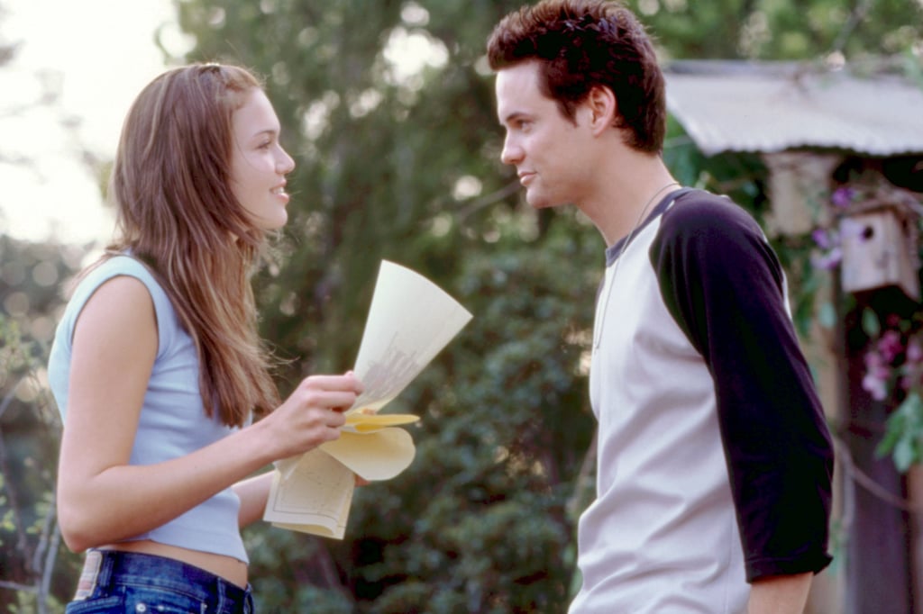 A Walk to Remember Movies Like The Map of Tiny Perfect Things