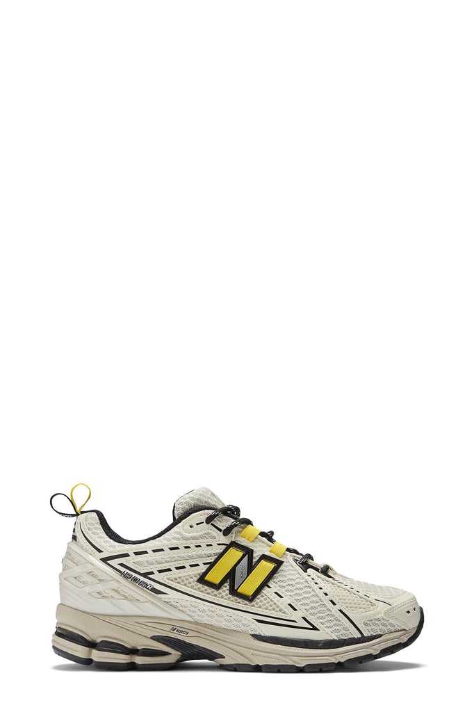 Taylor Swift's Ganni x New Balance 1906R Sneakers