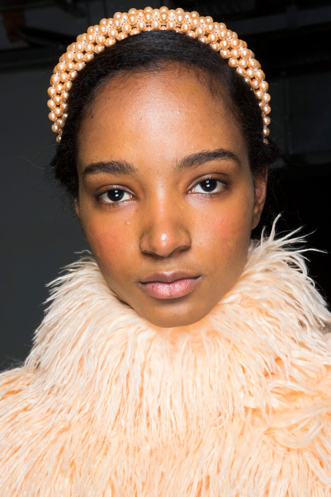 Fall Hair Accessory Trend: Statement Headband