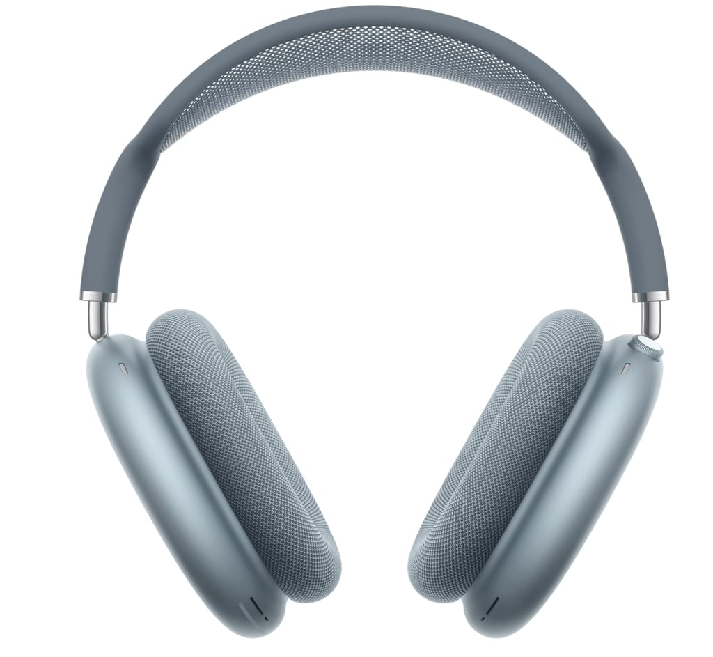 Apple AirPods Max Wireless Over-Ear Headphones