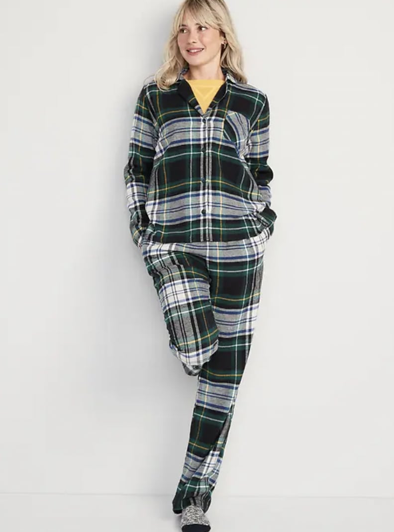 Best Holiday Pajamas For Women 2023 | POPSUGAR Fashion
