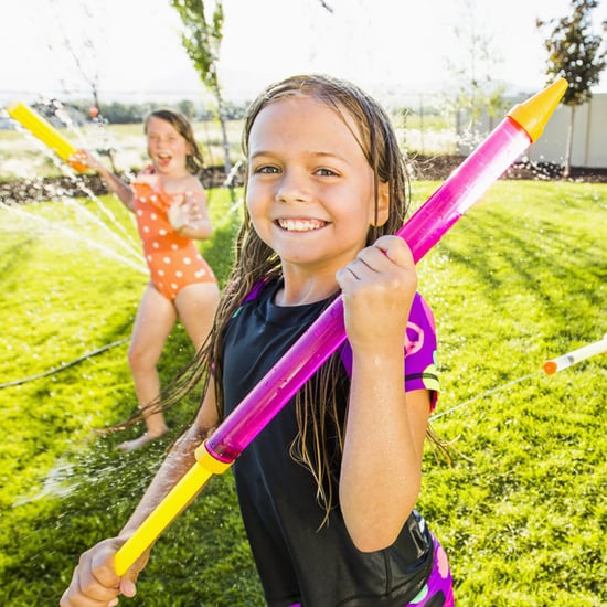 Raising Strong Girls