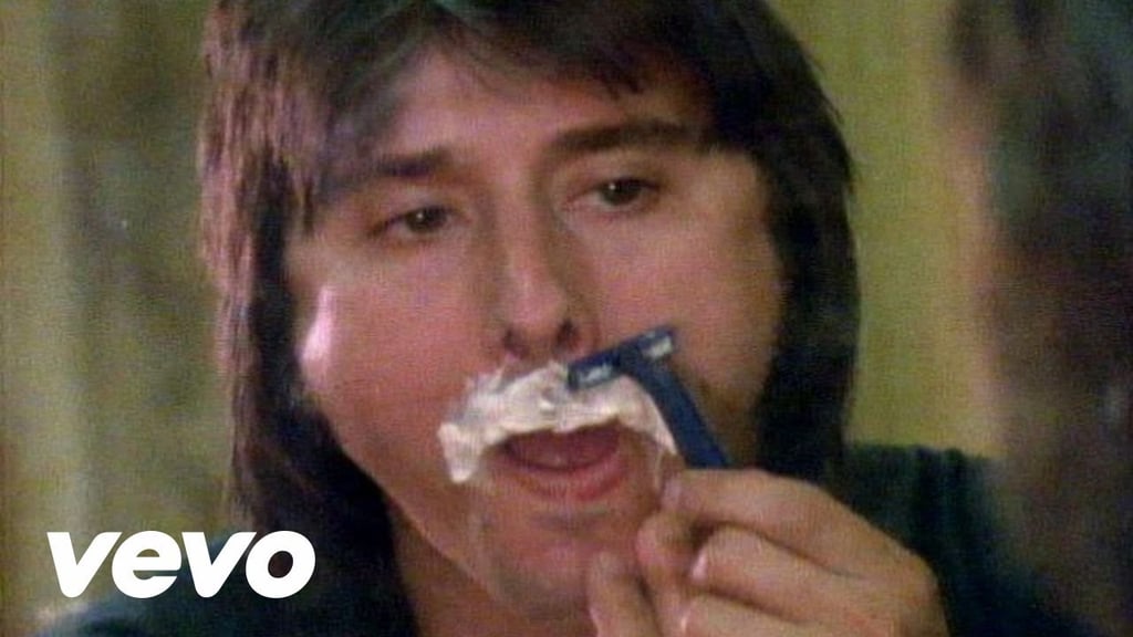 "Faithfully" by Journey