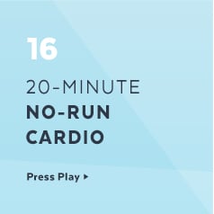 Just Press Play Day 16