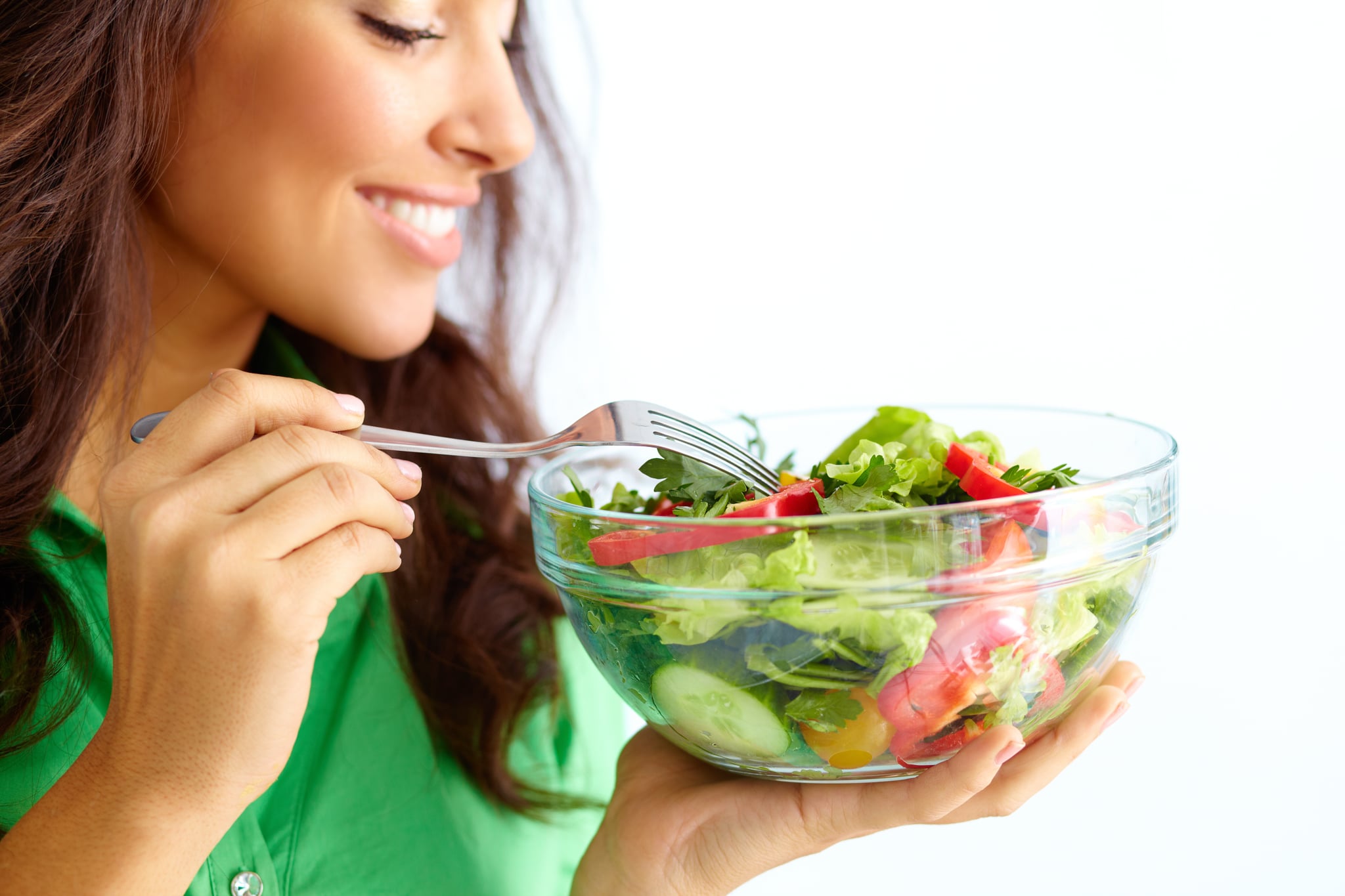 What a Perfect Day of Eating Looks Like POPSUGAR Fitness What a Perfect Day of Eating Looks Like POPSUGAR Fitness