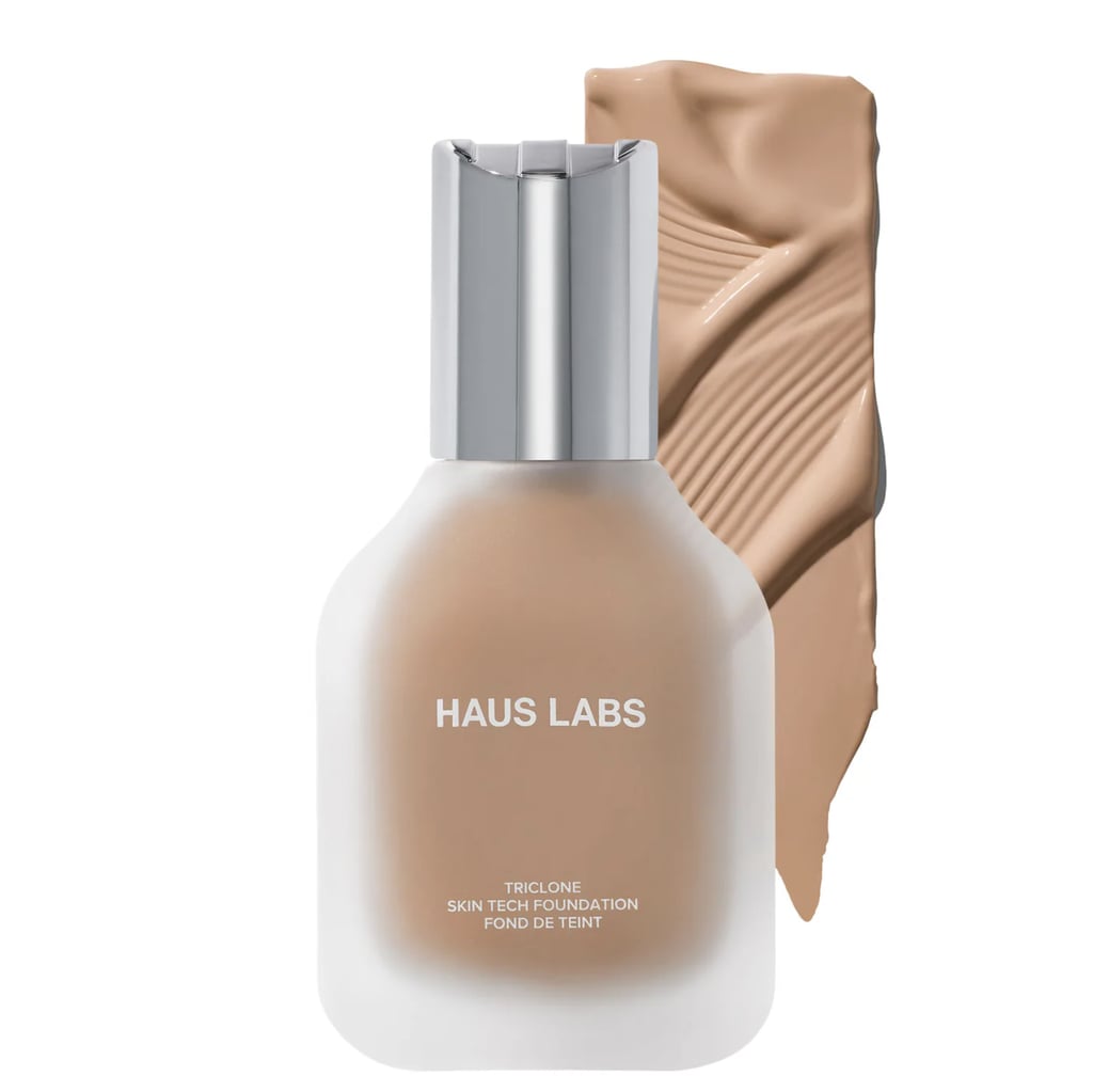 A Good Foundation