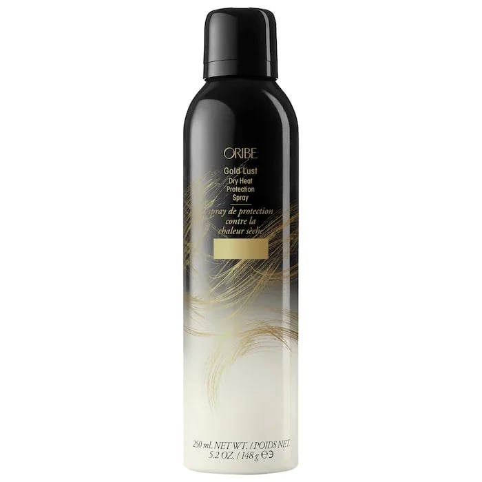 Oribe Gold Lust Dry Heat Protection Spray