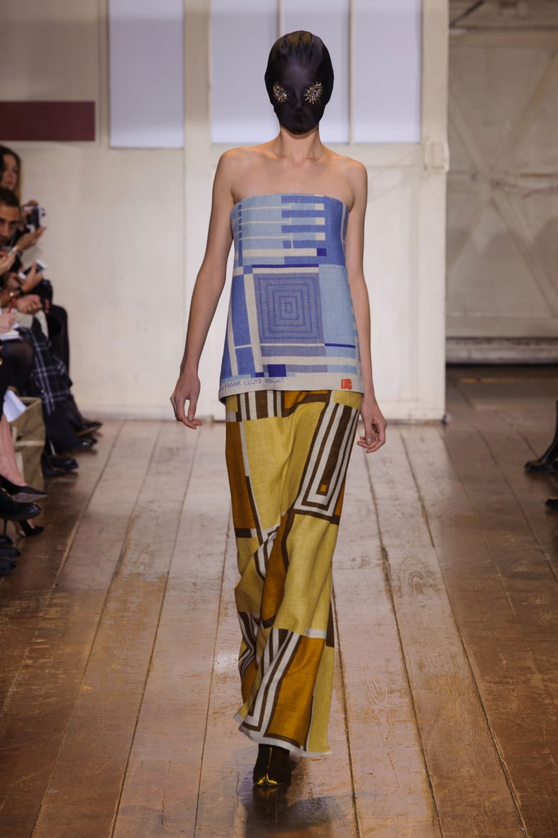 Maison Martin Margiela Haute Couture Spring 2014