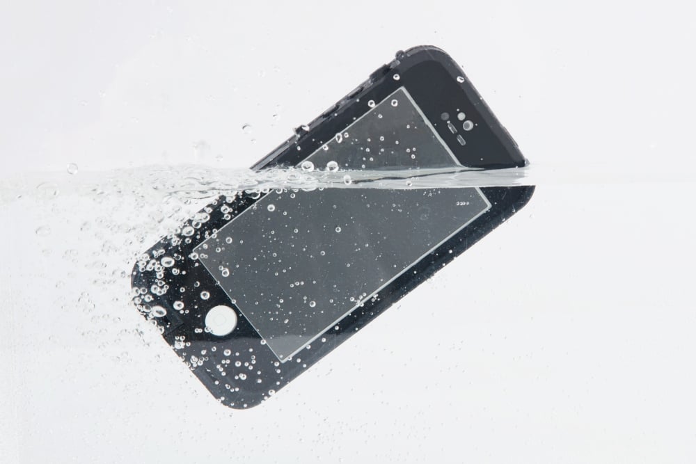 iPhone Super Suit