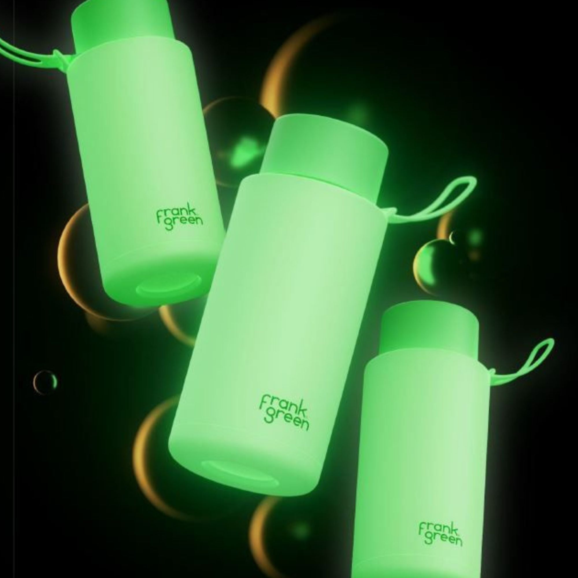 Glow Ceramic Reusable Bottle, $69.95 Glow Ceramic Reusable Bottle, $69.95