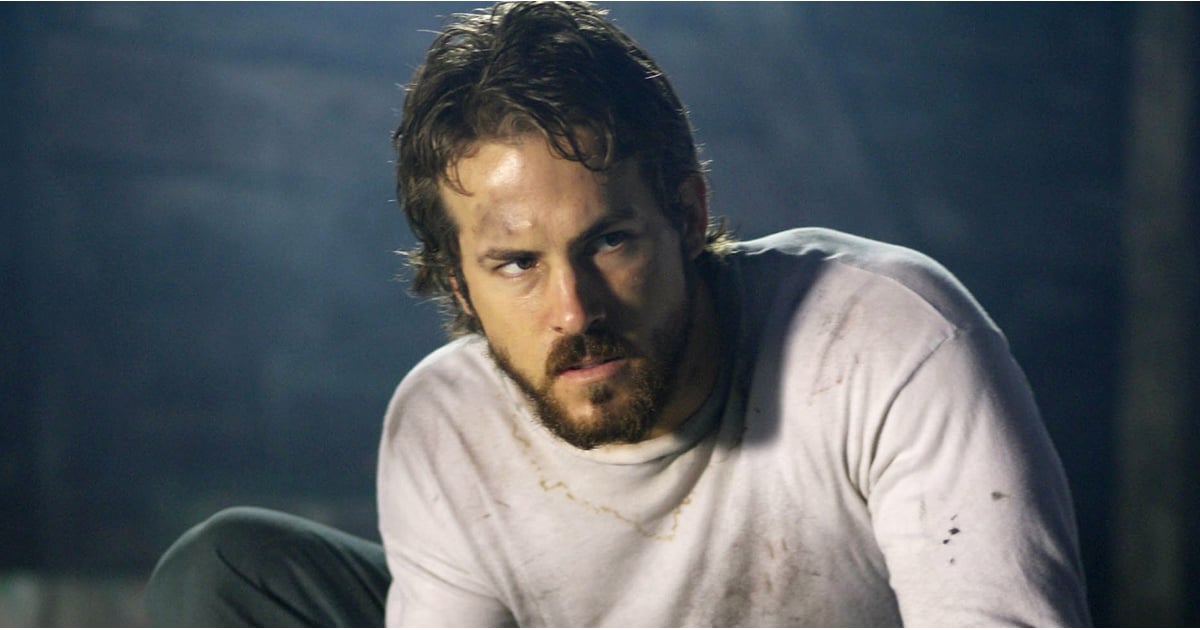 New Horror Movies on Netflix in 2016 | POPSUGAR Entertainment