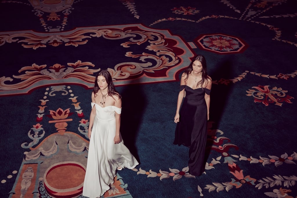 The Reformation Wedding Collection