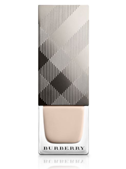 Burberry Beauty Nail Polish in Stone