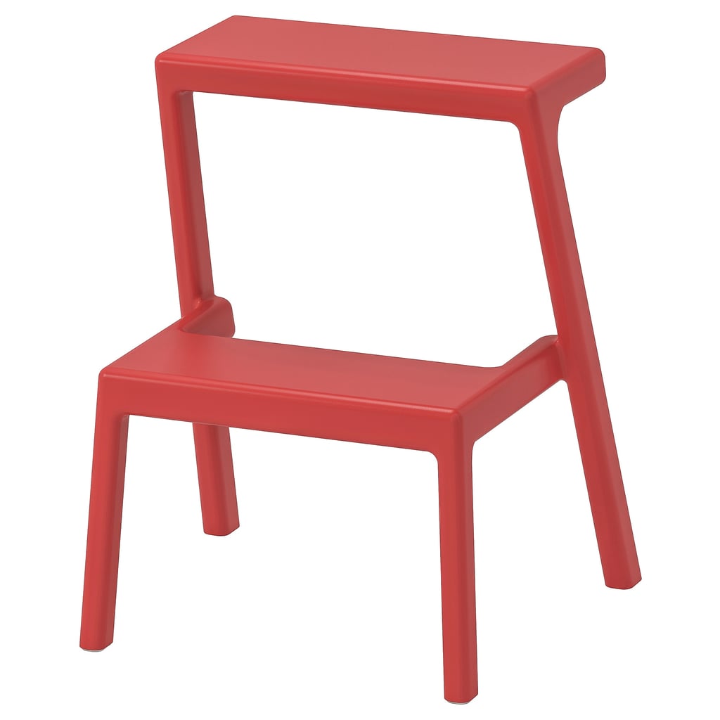 Mästerby Step Stool