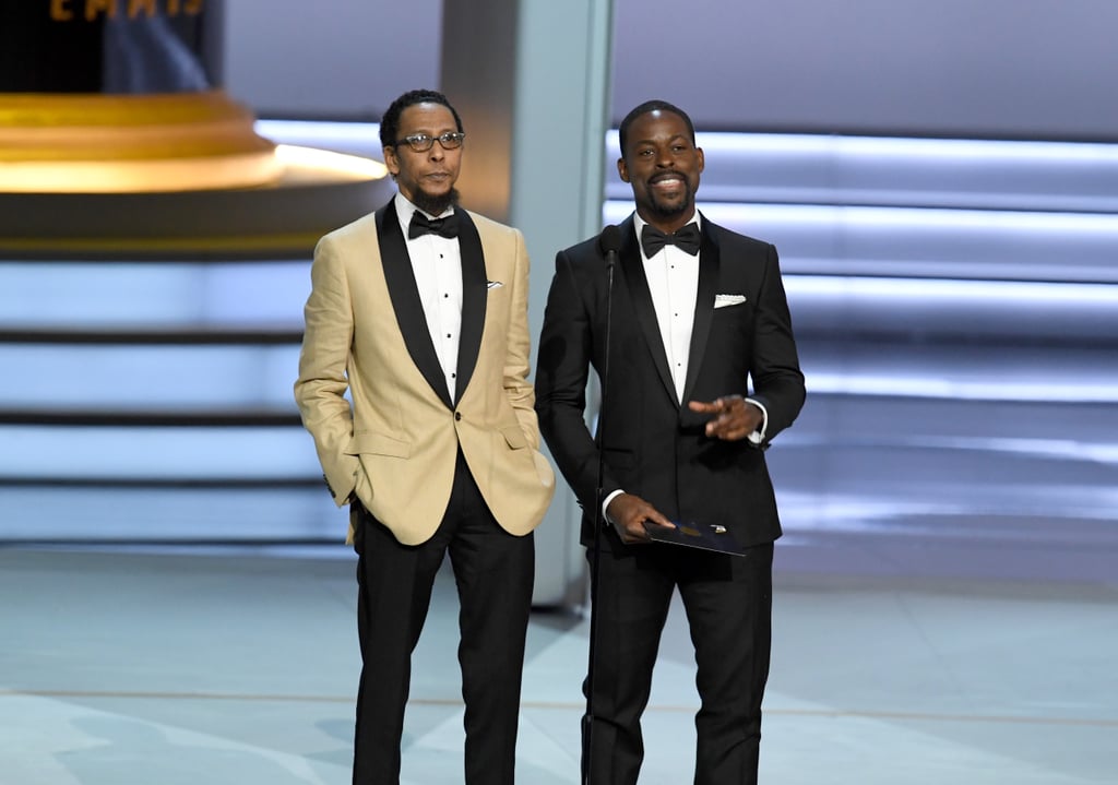 This Is Us Cast at the 2018 Emmys