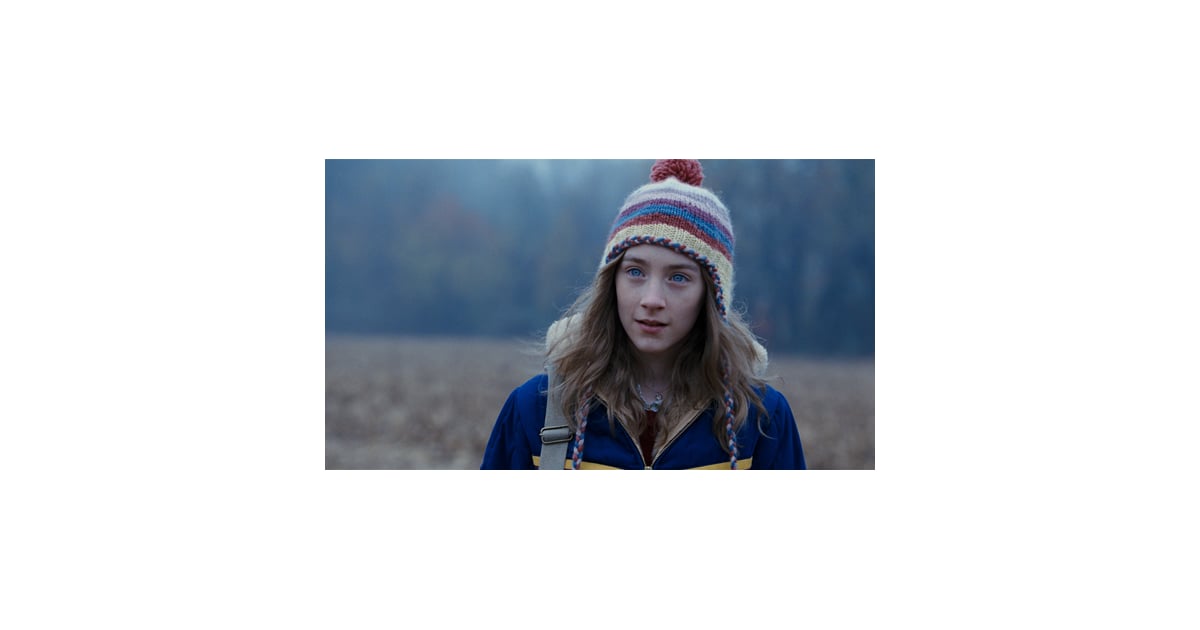Review of Movie The Lovely Bones, Starring Saoirse Ronan, Stanley Tucci