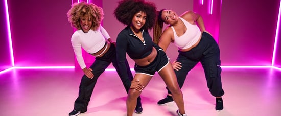 A 60-Minute Twerk Dance Workout