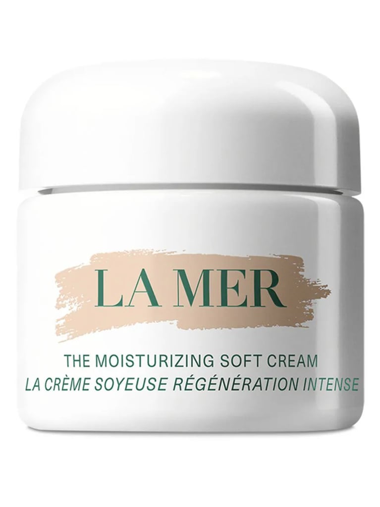 La Mer Moisturizing Soft Cream