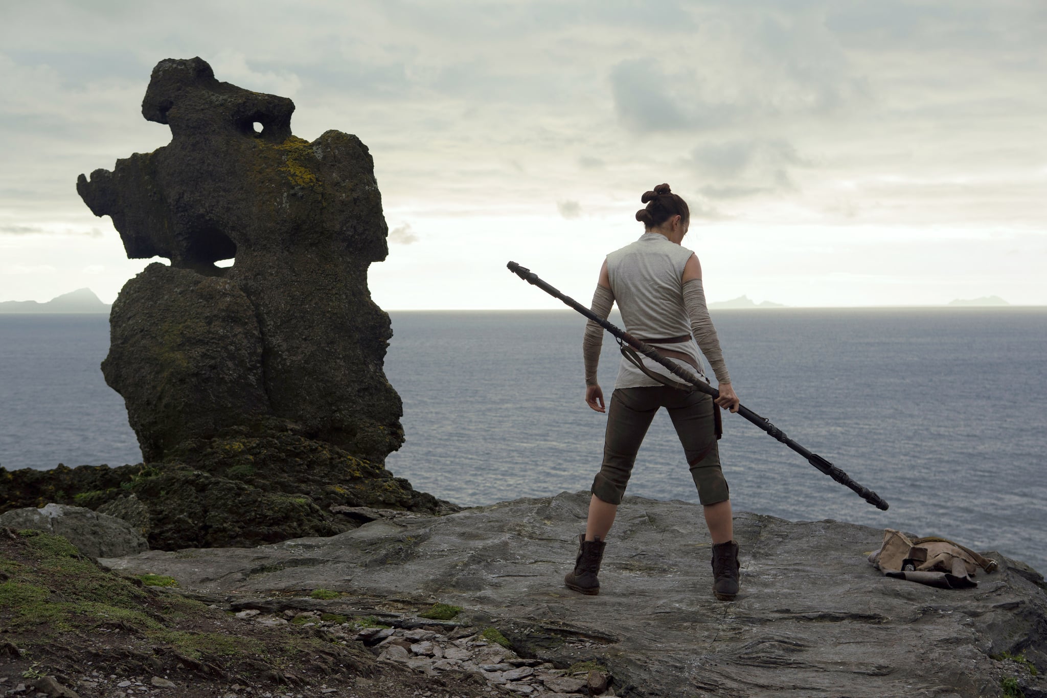 The last jedi hotsell netflix
