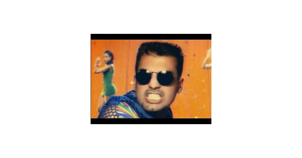 Boom Shack A Lak Apache Indian The Ultimate 90s Workout Playlist That Ll Make You Sweat More Than A Vengaboys Concert Popsugar Fitness Apache indian boom shack a lack hq video). boom shack a lak apache indian the