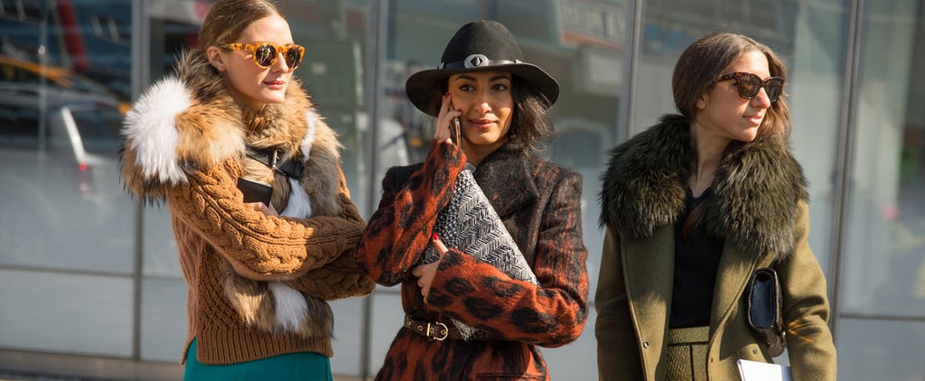 How to Dress For Fall and Winter Weather