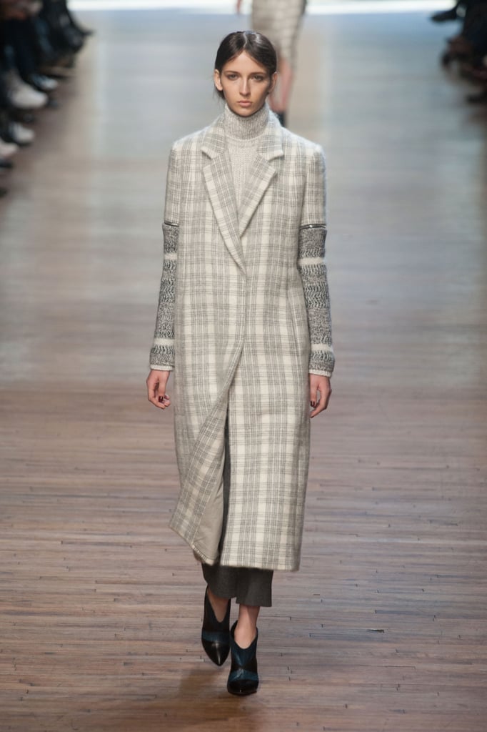 Yigal Azrouël Fall 2014