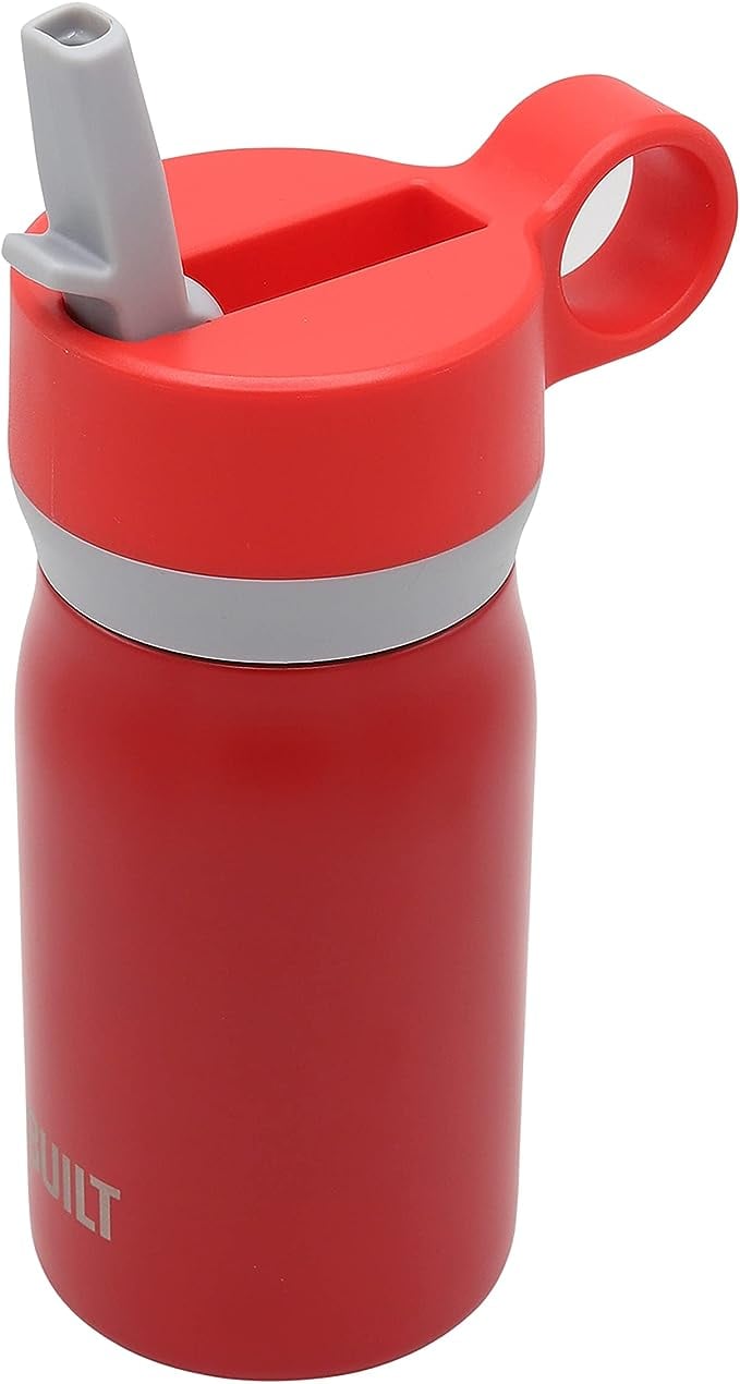 Best Water Bottle For Traveling With a Toddler