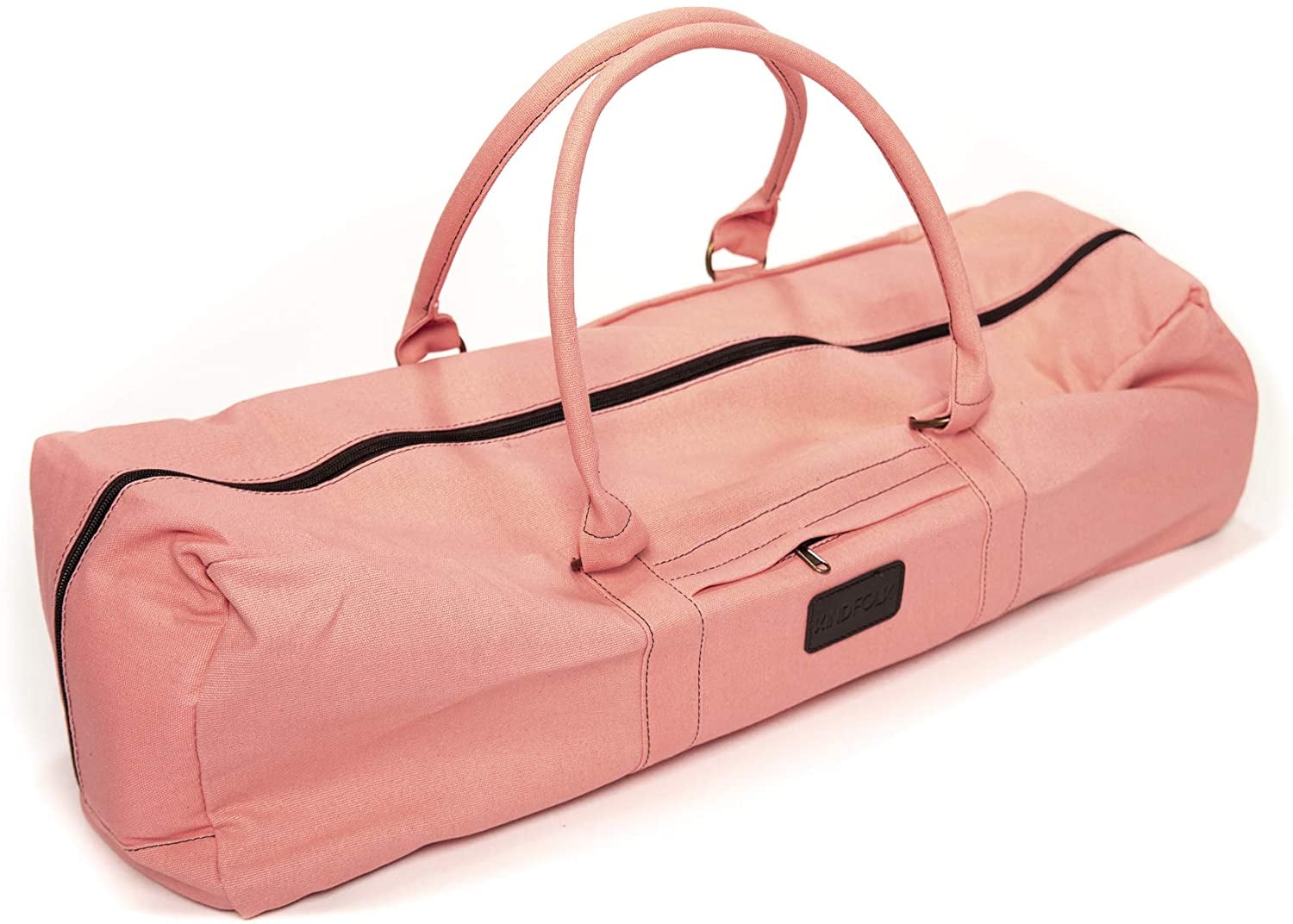 Personalized Yoga Mat Bag Stylish and Functional Waterproof Yoga