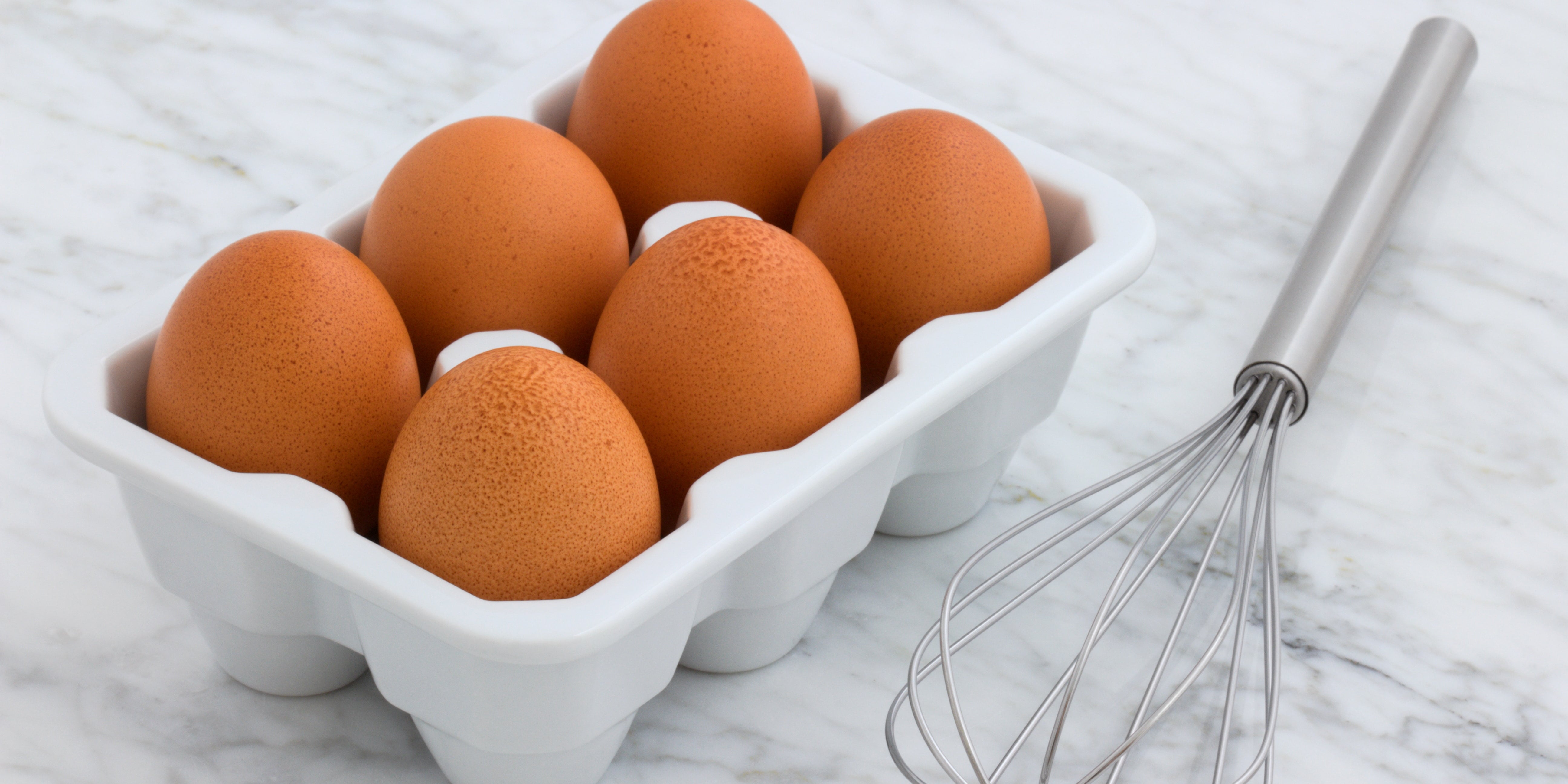 Eight cracking facts about eggs