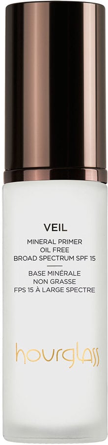 Hourglass Veil Mineral Primer