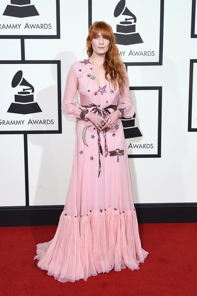 Florence Welch
