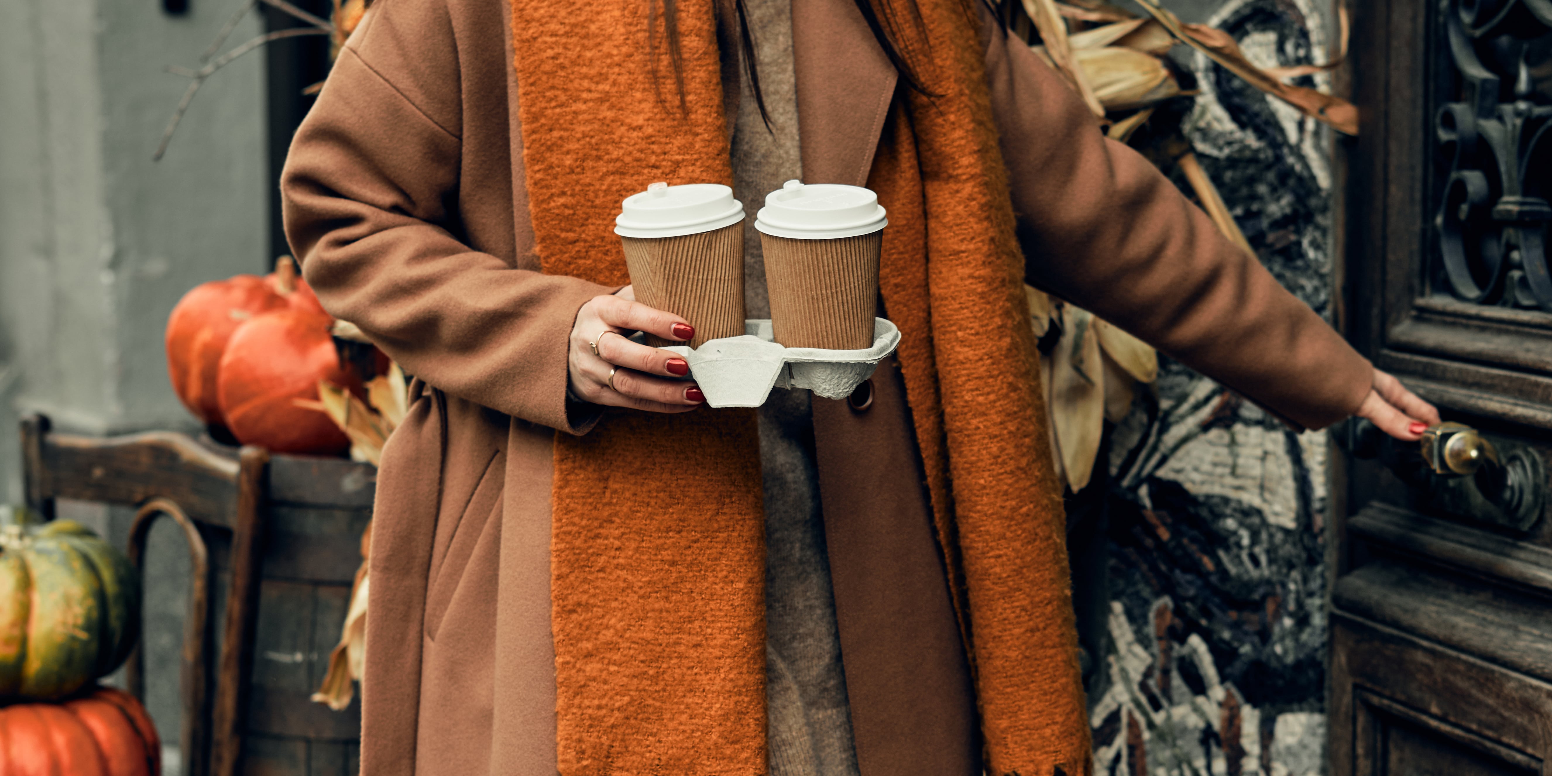 Where to Get Free Coffee on National Coffee Day 2023 - Vimarsana News