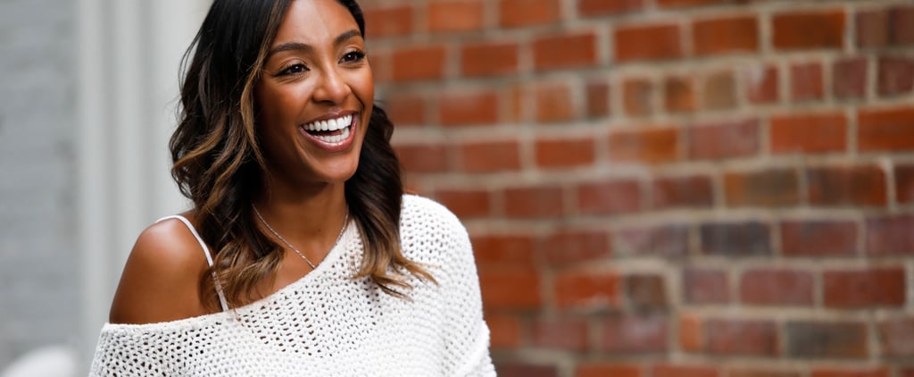 Is Tayshia Adams From The Bachelor Single Now?