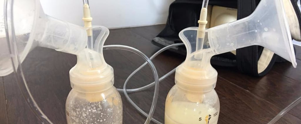 Exhausted Mom of 3 Needs All Moms to Know They're "Perfect"