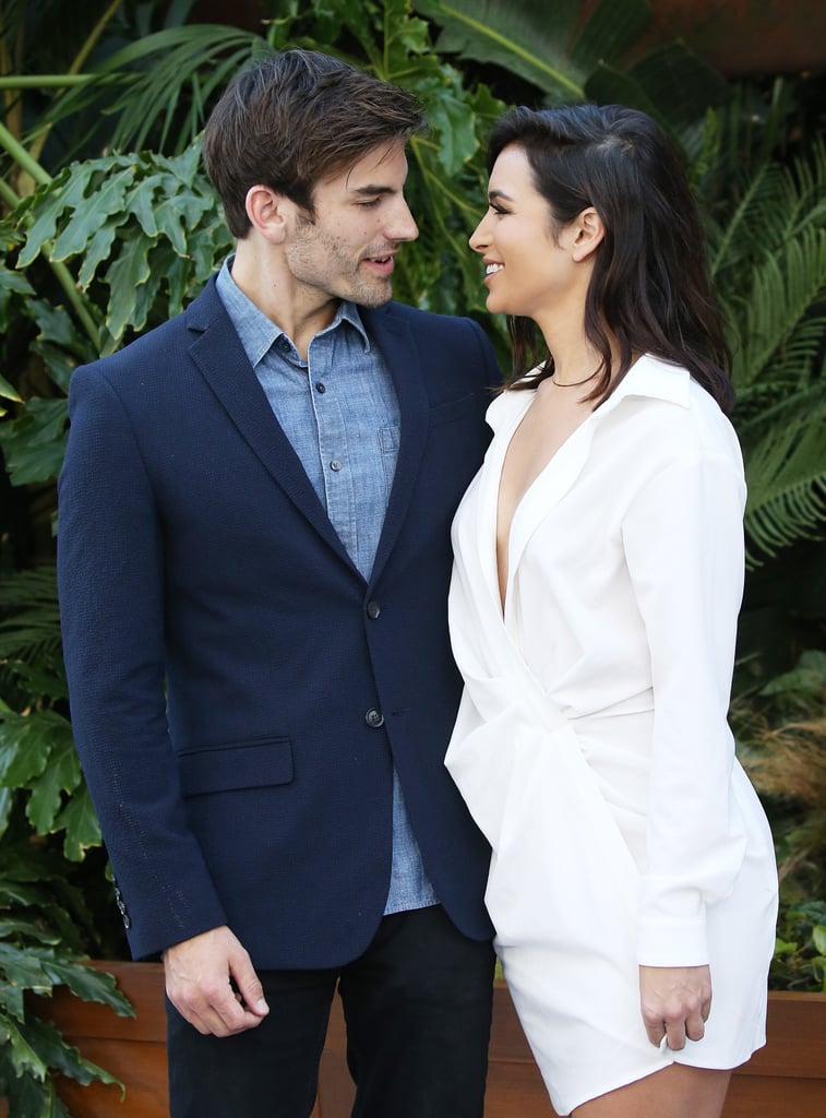 Ashley Iaconetti and Jared Haibon's Cutest Pictures